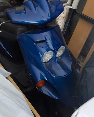 Moto vecchie,vespa,Honda,e varie marchi