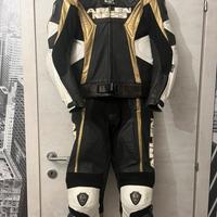 Tuta arlen ness taglia 48