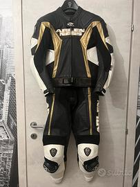 Tuta arlen ness taglia 48