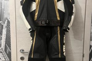 Tuta arlen ness taglia 48