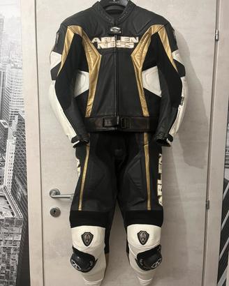 Tuta moto arlen ness taglia 48