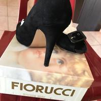 Scarpe Fiorucci numero 38