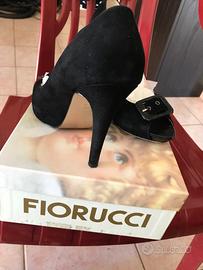 Scarpe Fiorucci numero 38