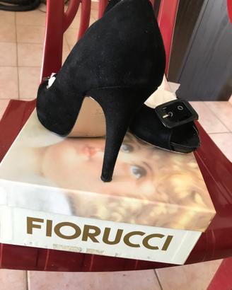 Scarpe Fiorucci numero 38