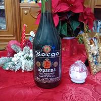 Vino rosso storico