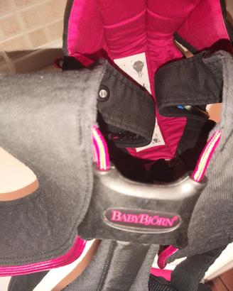 MARSUPIO BABY BJORN