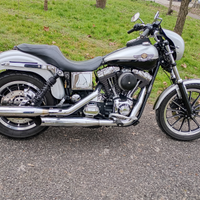 Harley Davidson Dyna 1450 centenario ASI