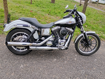 Harley Davidson Dyna 1450 centenario ASI