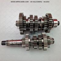 CAMBIO ALBERI KAWASAKI Z 650 2020 2021 Z650 2022