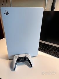 playstation 5 digital