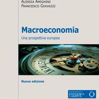 Macroeconomia - il Mulino