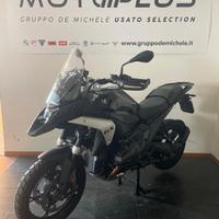 BMW R 1300 GS - ANNO 2024 - KM 13390