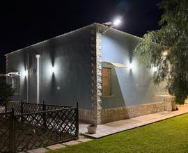 Santa Maria del Focallo (Ispica) - Villa vacanze