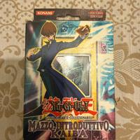 Yu-Gi-Oh! Mazzo introduttivo Kaiba