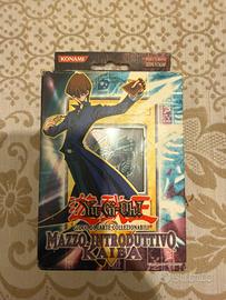 Yu-Gi-Oh! Mazzo introduttivo Kaiba