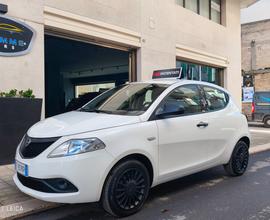 Lancia Ypsilon 1.2 69 CV 5 porte GPL Ecochic Elefa