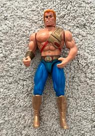 He-Man Masters Of The Universe - He Man