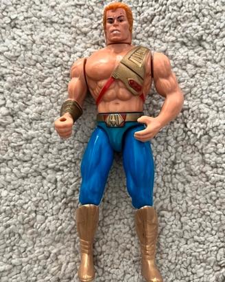 He-Man Masters Of The Universe - He Man