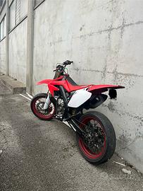 HM TPR 86 (ho fretta di vendere)