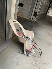 SEGGIOLINO BICI per bambini