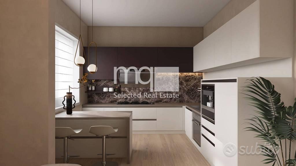 Appartamento – Milano, Città Studi, Municipio 3 - Vista 5