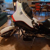 Drag star classic 1100