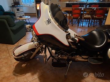 Drag star classic 1100