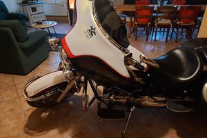 Drag star classic 1100