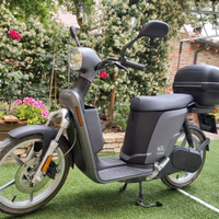 Scooter elettrico Askoll ES3