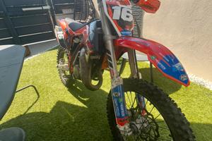 Ktm 85 sx