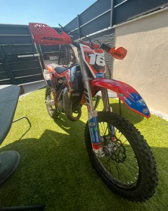 Ktm 85 sx
