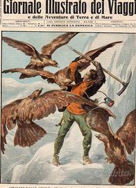 Giornale illustrato dei viaggi 1914