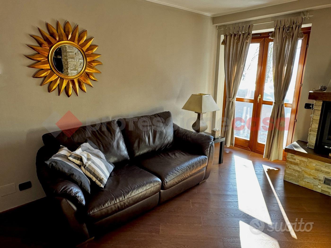 Apartment in Frabosa Sottana, Borgo Stalle Lunghe - Vista 5