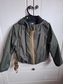 kway bambino