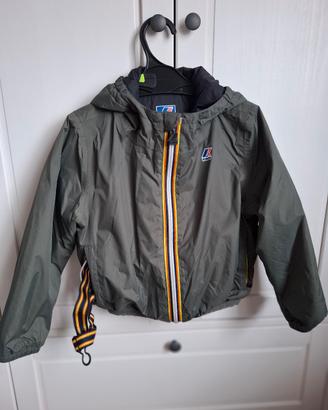 kway bambino