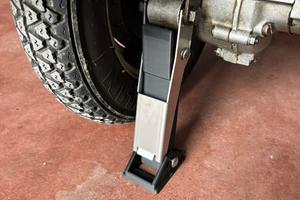 Cric alzaruota per Vespa PX PE TS RALLY SPRINT