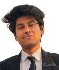 Cameriere (Waiter) / Lavapiatti / Aiuto Chef