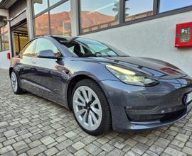 Tesla Model 3 Long Range Dual Motor AWD