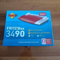 Fritz!Box 3490