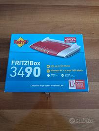 Fritz!Box 3490