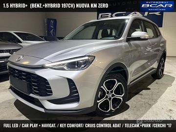 MG ZS 1.5 Hybrid+ Comfort (BENZ.+HYBRID 197CV) K