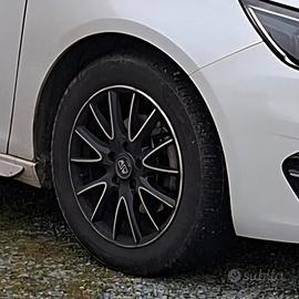 cerchi Oz 16 pollici 