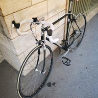 Bici da corsa