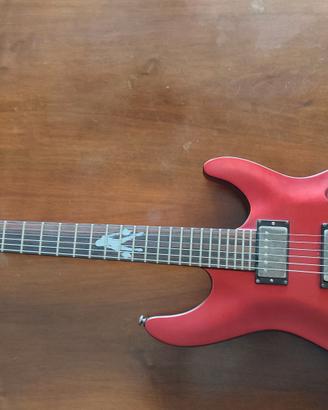 Schecter Lady Luck Diamond Series