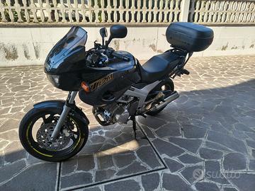 Moto Yamaha