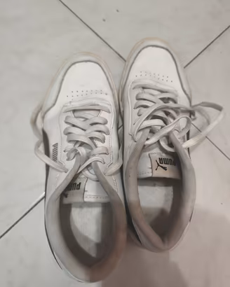 Scarpe Sneakers Puma 40