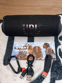 Cassa Jbl filp 7