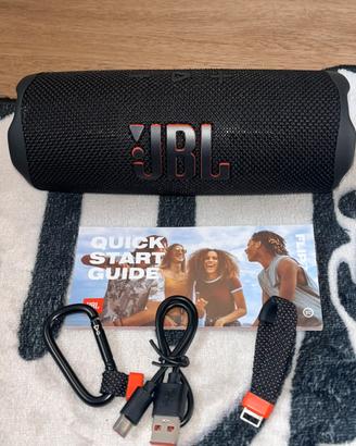Cassa Jbl filp 7