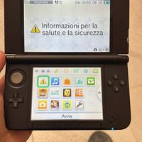 nintendo 3ds xl