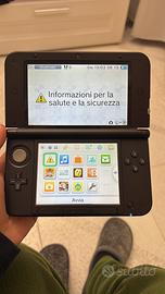 nintendo 3ds xl